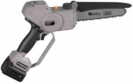 Sierra Poda inal�mbrica KVS6000 Kamikaze